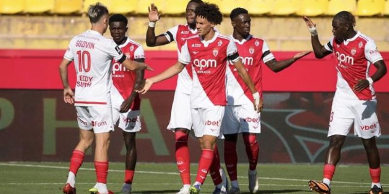 Chiến thuật và tỷ lệ kèo , tỷ số dự đoán trận Club Brugge vs AS Monaco